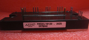 PM50CLB120 PM50CL1B120 PM75CLB120  PIM智能变频模块