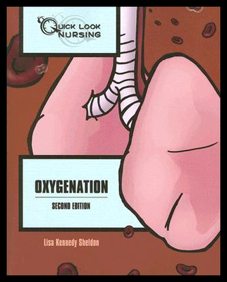 【预售】Oxygenation