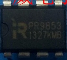 PR9853 全新原装电源管理芯片 DIP-8质量保证