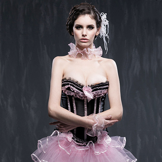 Corset amincissant PINK VIVI en autre - Ref 708930 Image 1