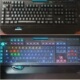 Logitech罗技G910有线游戏机械键盘保护膜炫彩背光按键防尘套凹凸