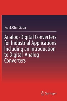 【预订】Analog-Digital Converters for Indust...
