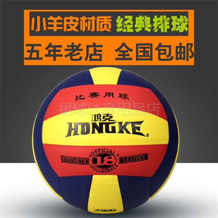 Ballon de volley-ball - Ref 2009379 Image 1