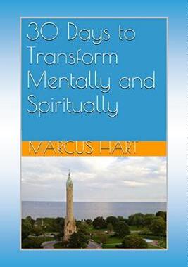 【预售】30 Days to Transform Mentally and Sp...