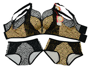 body amincissant K8294 en nylon - Ref 671973 Image 94