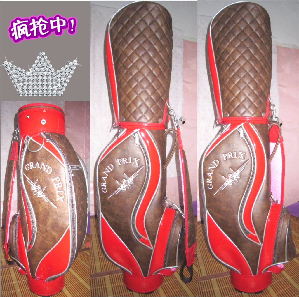 Sac de golf - Ref 45736 Image 1