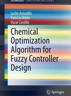 【预订】Chemical Optimization Algorithm for ...