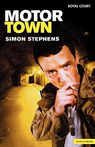 【预售】Motortown