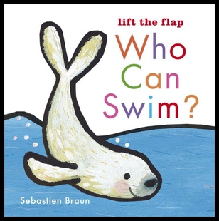 Can Who Swim? 预售