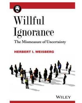 【预订】Willful Ignorance