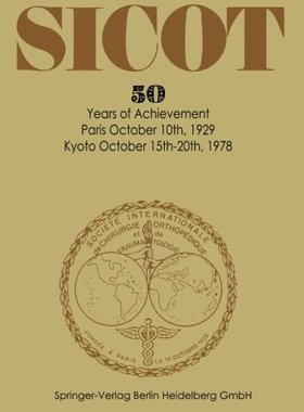 【预订】Societe Internationale de Chirurgie ...