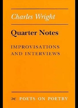 【预售】Quarter Notes: Improvisations and Interviews