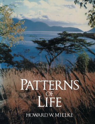 【预订】Patterns of Life: Biogeography of a ...