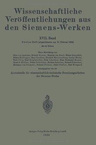 【预订】Wissenschaftliche Veroffentlichungen...