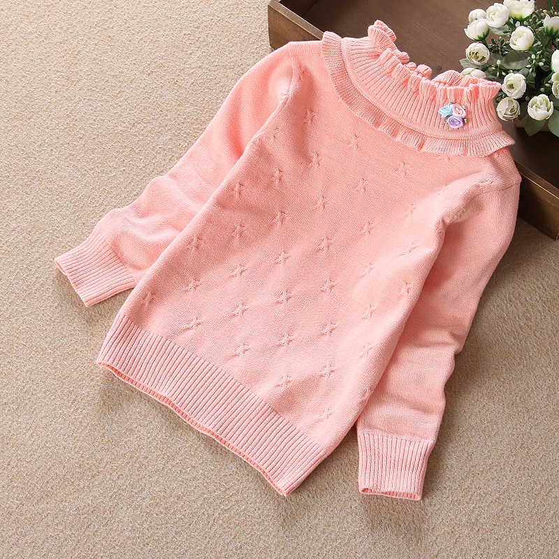 Pull fille - Ref 2105950 Image 4