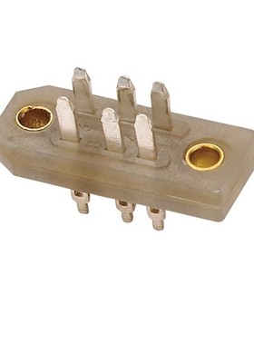 HAOGNCN矩形连接器CB2-6J/K插头插座接插件6芯PCB电路板排插公母