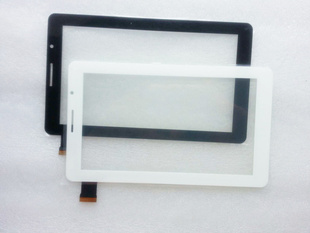 708A0 7寸FPC V04 V03 TP100触摸屏 适用于bassoon JGD P1000