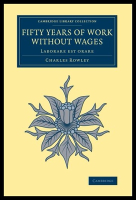【预售】Fifty Years of Work Without Wages: Laborare Est O