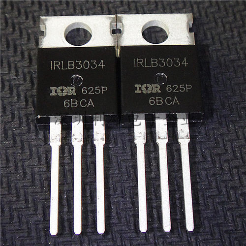 全新 IRLB3034PBF  IRLB3034  TO-220  N沟道  40V/195A  现货