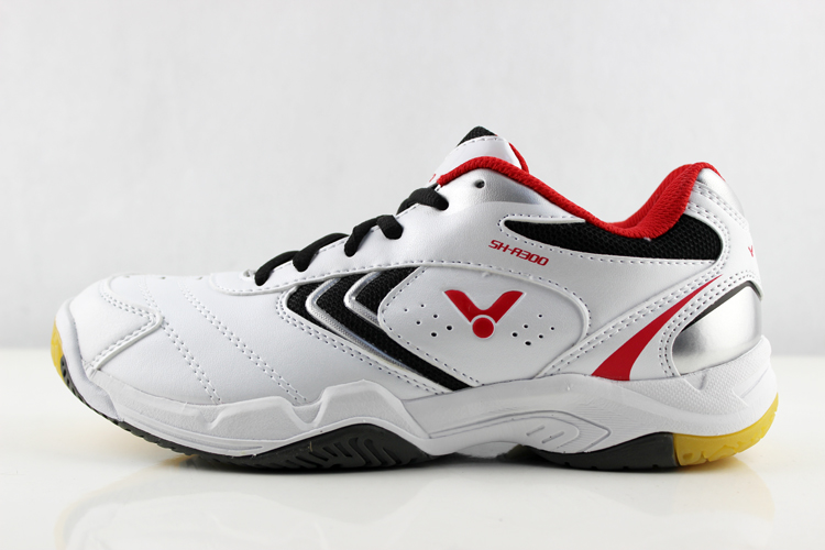 Chaussures de Badminton uniGenre VICTOR SHA-180 - Ref 865112 Image 1