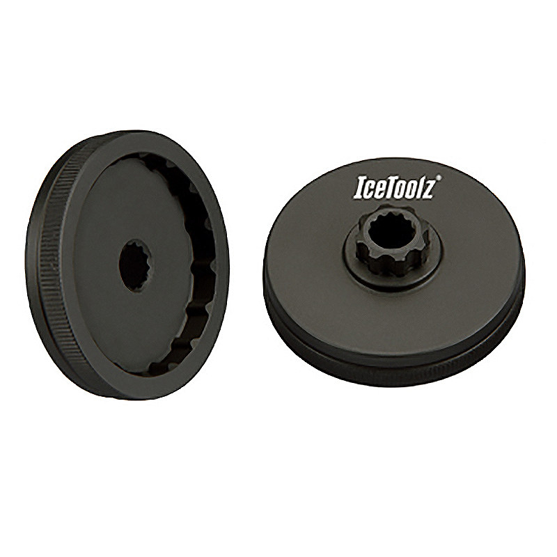 Outils pour vélo ICETOOLZ - Ref 2282338 Image 1