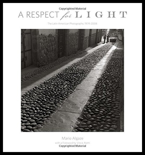 【预售】A Respect for Light: The Latin American Photograp