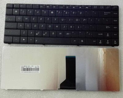 全新华硕x44h笔记本键盘