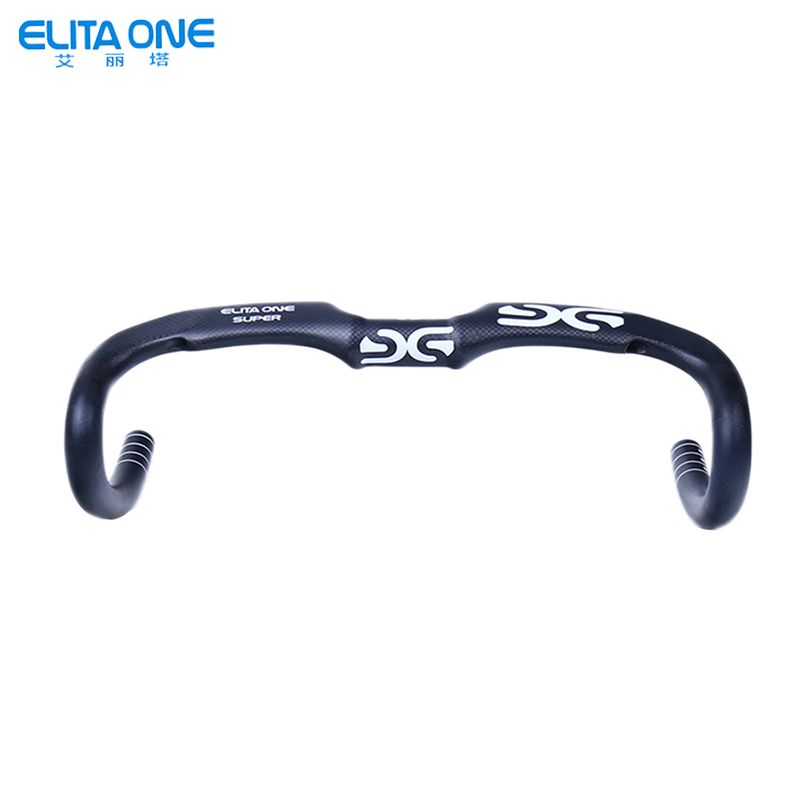 Guidon de vélo ELITA ONE - Ref 2342701 Image 1