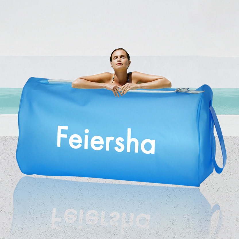 Sac de sport - Ref 8005 Image 2