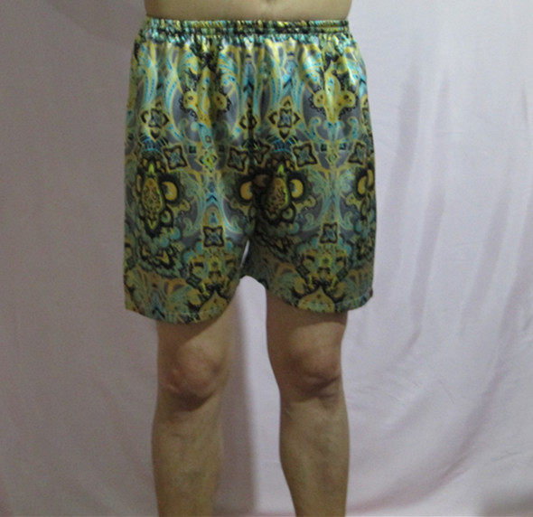 Pantalon pyjama - Ref 720006 Image 1