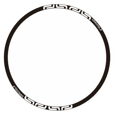 Sticker pour vélos - Ref 2276214 Image 1