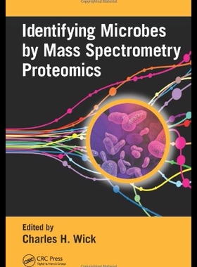 【预售】Identifying Microbes by Mass Spectrometry Proteom