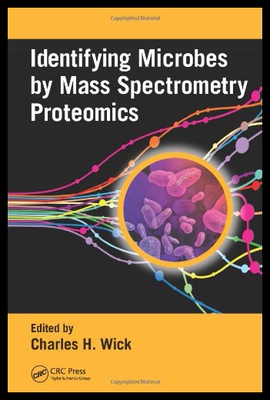 【预售】Identifying Microbes by Mass Spectrometry Proteom