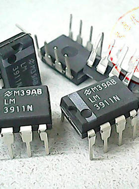 LM3911N  NS   DIP-8〖正品原装〗赛格市场G332室实体店 现货