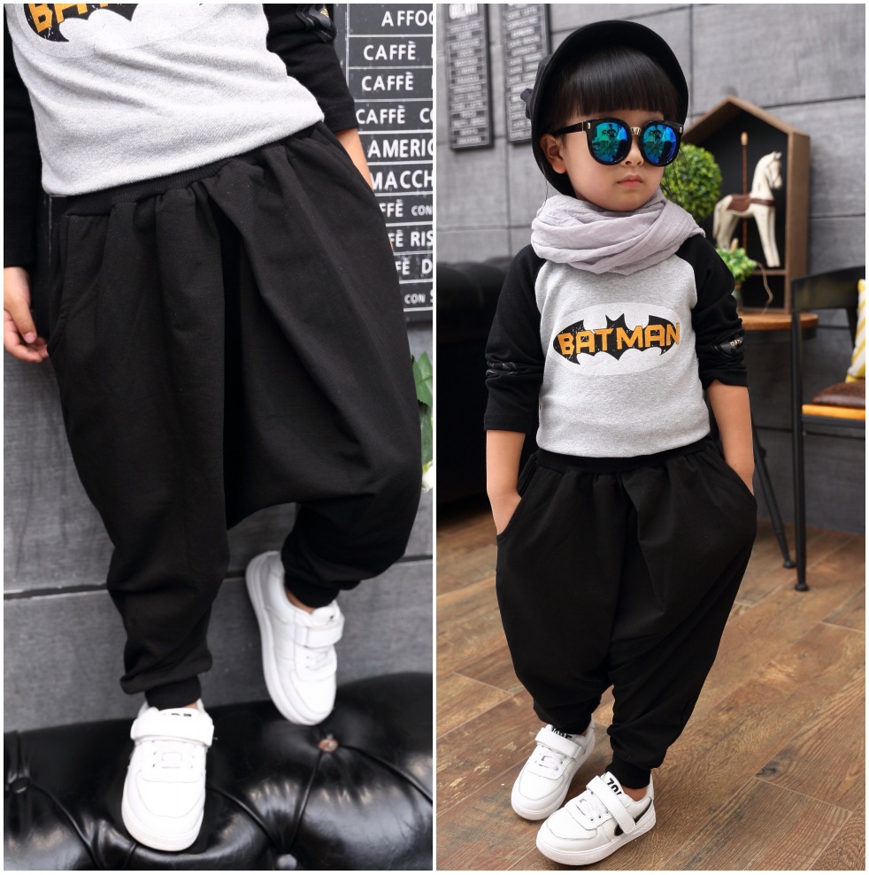 Pantalon garcon - Ref 2054719 Image 1