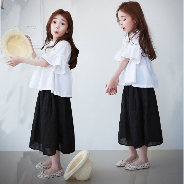 Jupe enfant - Ref 2051980 Image 1