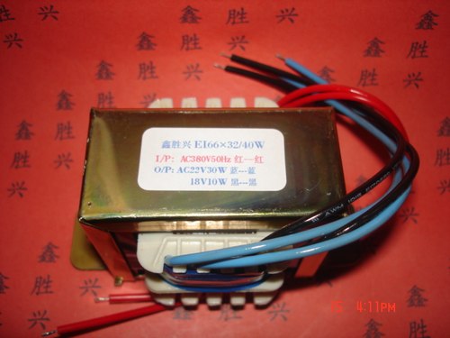 电焊机用ZX7250S-315S,500变压器