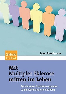 【预售】Mit Multipler Sklerose Mitten Im Leb...