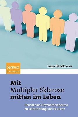 【预售】Mit Multipler Sklerose Mitten Im Leb...