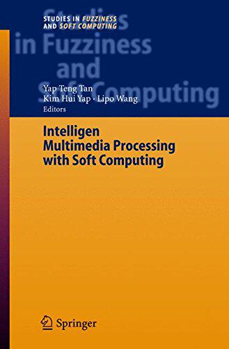 【预订】Intelligent Multimedia Processing wi...