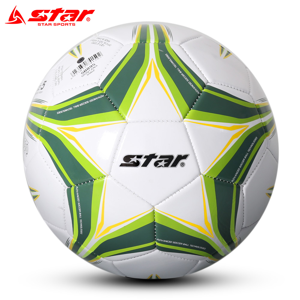 Ballon de foot - Ref 5686 Image 1