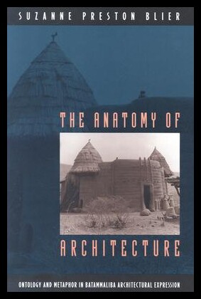 【预售】The Anatomy of Architecture: Ontology and Metap