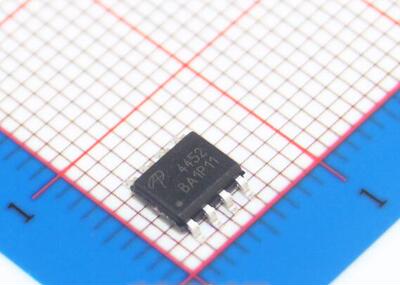 美国万代 AO4452 4452 SOP-8 MOS管 进口AOS 原装