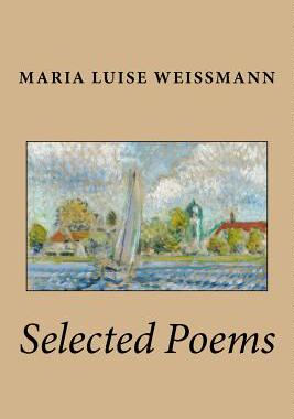 【预售】Selected Poems of Maria Luise Weissmann