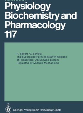 【预订】The Superoxide-Forming Nadph Oxidase...