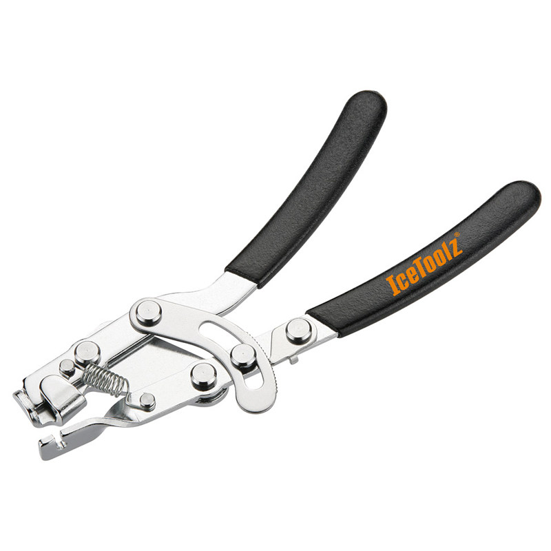 Outils pour vélo ICETOOLZ - Ref 2283999 Image 1