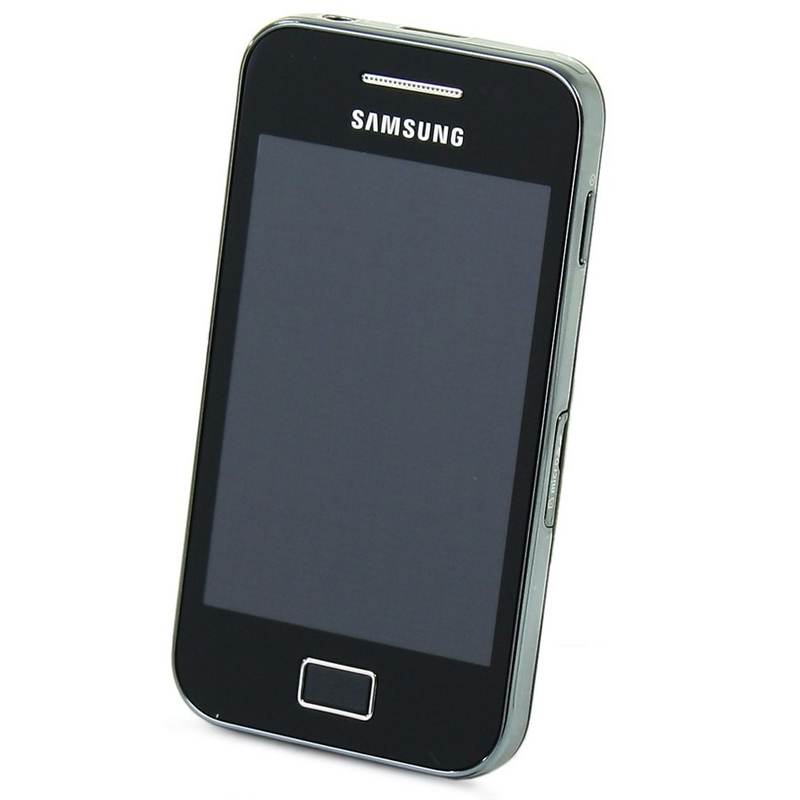 适用三星s58301i手机贴膜s5830高清膜s5831i gt-s5830