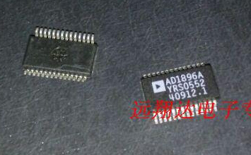 全新原装正品进口现货AD1896A,AD1896AYRS,AD1896AYRSZ!