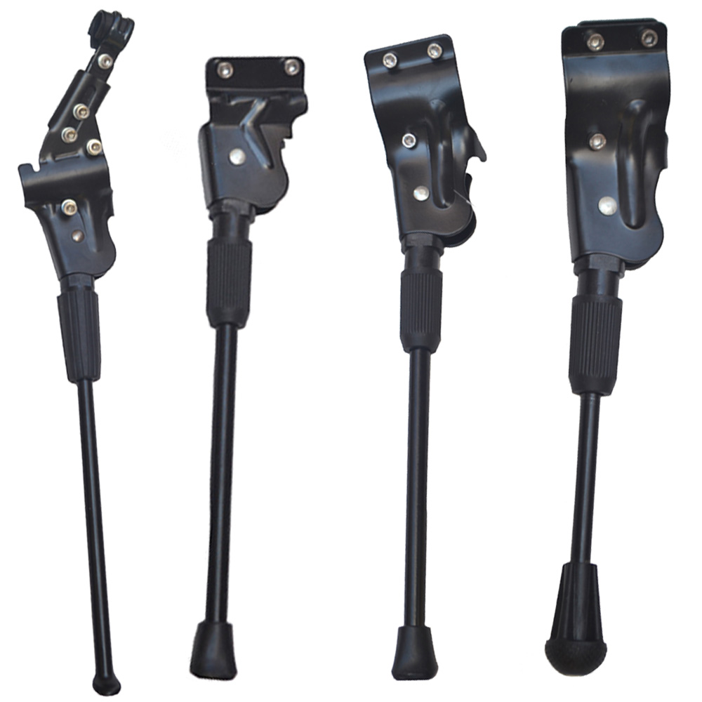 自行车山地车公路车24寸26寸27.5寸29寸停车架脚架脚撑侧支撑