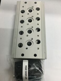MF4500 KVF3000 进口VF3130汇流板 现货供应原装